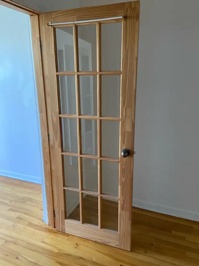 Verdun beau 5 1/2 au 3e étage juillet - Photo 7