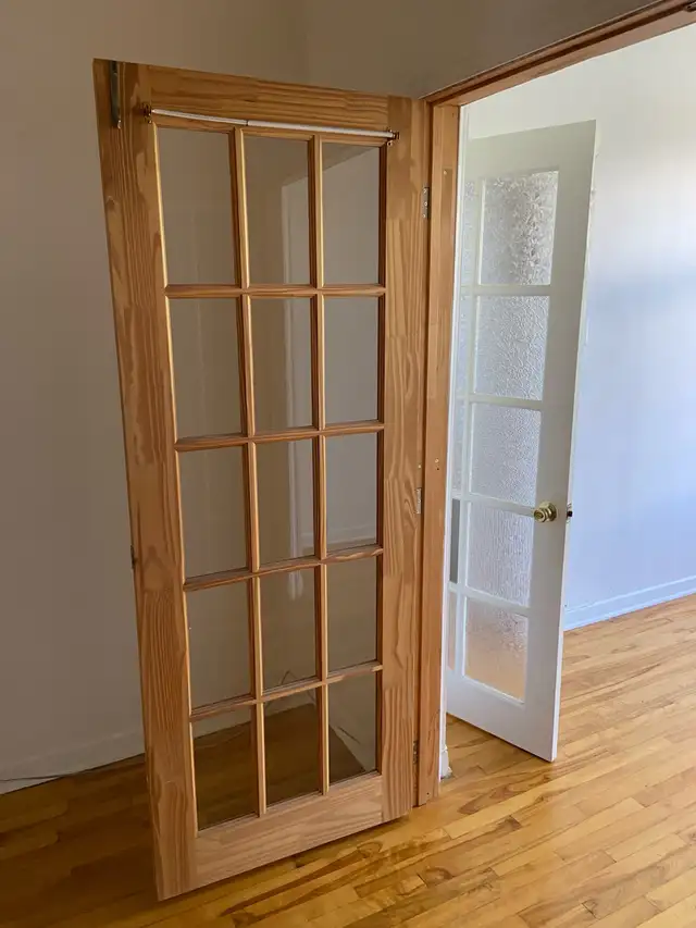 Verdun beau 5 1/2 au 3e étage juillet - Photo 8