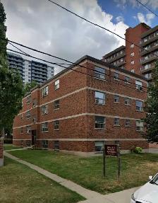 Live in superintendent position, 1 Bedroom Unit