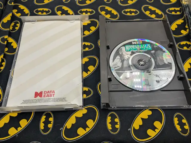 Minnesota Fats Pool Legend (#2904) - Photo 4