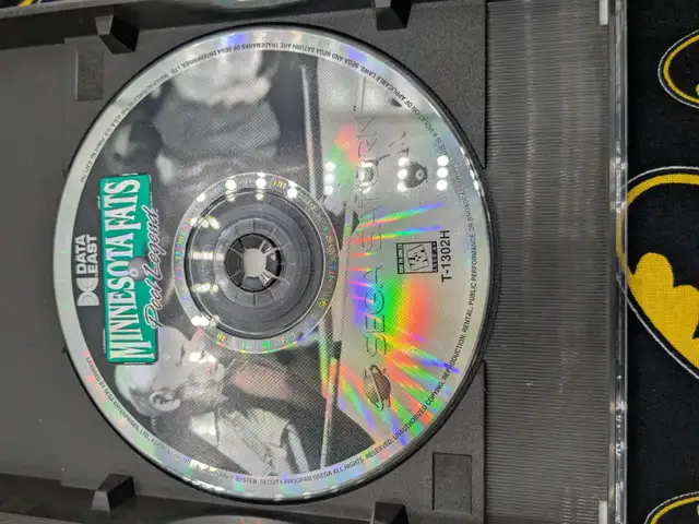 Minnesota Fats Pool Legend (#2904) - Photo 5