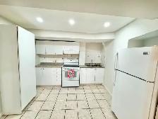 2 BED   1 BATH BASEMENT UNIT IN RICHMOND HILL - Photo 5