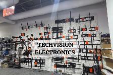 TV WALLMOUNT BRACKET,TILTING ,NON TILTING, FULL MOTION TV WALL