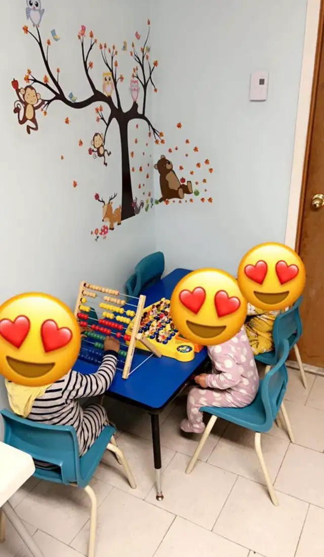 Milieu familial Subventionné à Pointes-aux-Trembles. - Photo 3