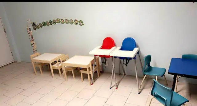 Milieu familial Subventionné à Pointes-aux-Trembles. - Photo 5