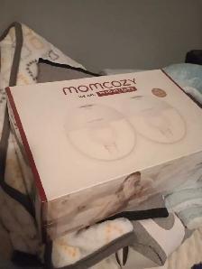 Momcozy Breast pump NEW STILL WRAPPED