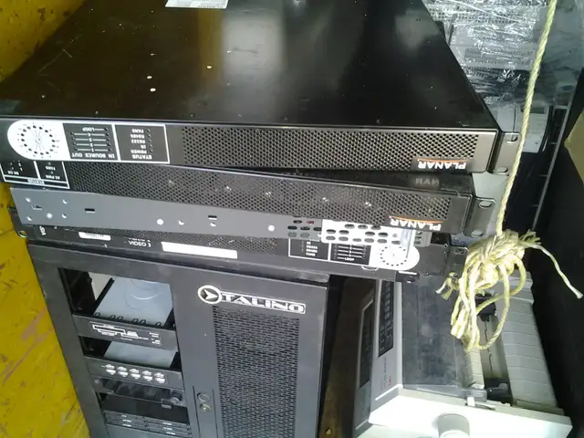 Planar MG2-QC Clarity Matrix G2 Quad Controller Module - HDMI Vi