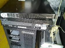 Planar MG2-QC Clarity Matrix G2 Quad Controller Module - HDMI Vi