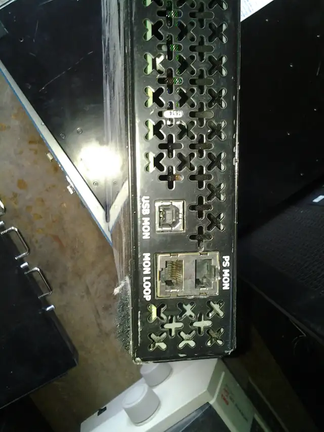 Planar MG2-QC Clarity Matrix G2 Quad Controller Module - HDMI Vi - Photo 4