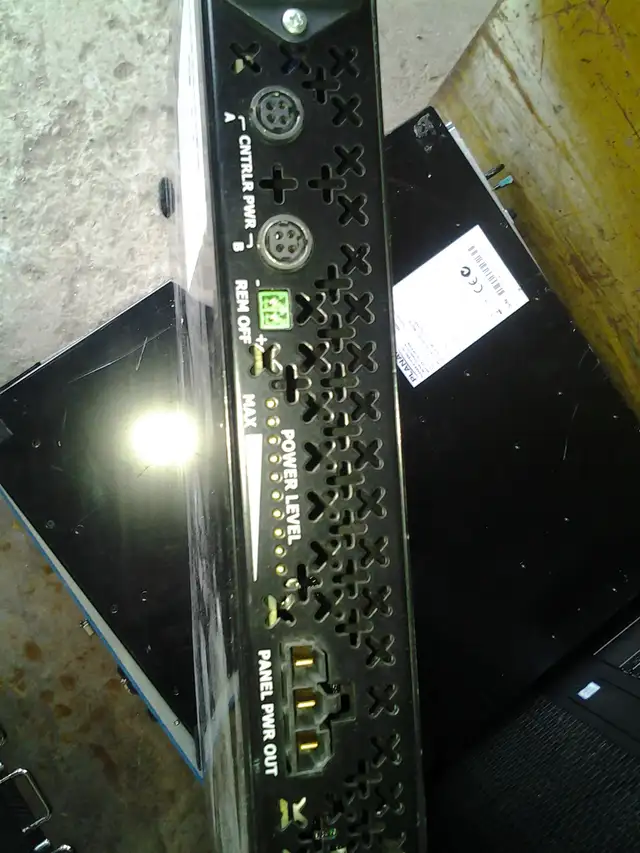 Planar MG2-QC Clarity Matrix G2 Quad Controller Module - HDMI Vi - Photo 5