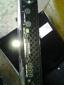 Planar MG2-QC Clarity Matrix G2 Quad Controller Module - HDMI Vi - Photo 5