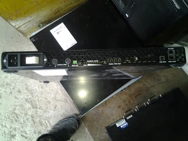 Planar MG2-QC Clarity Matrix G2 Quad Controller Module - HDMI Vi - Photo 6