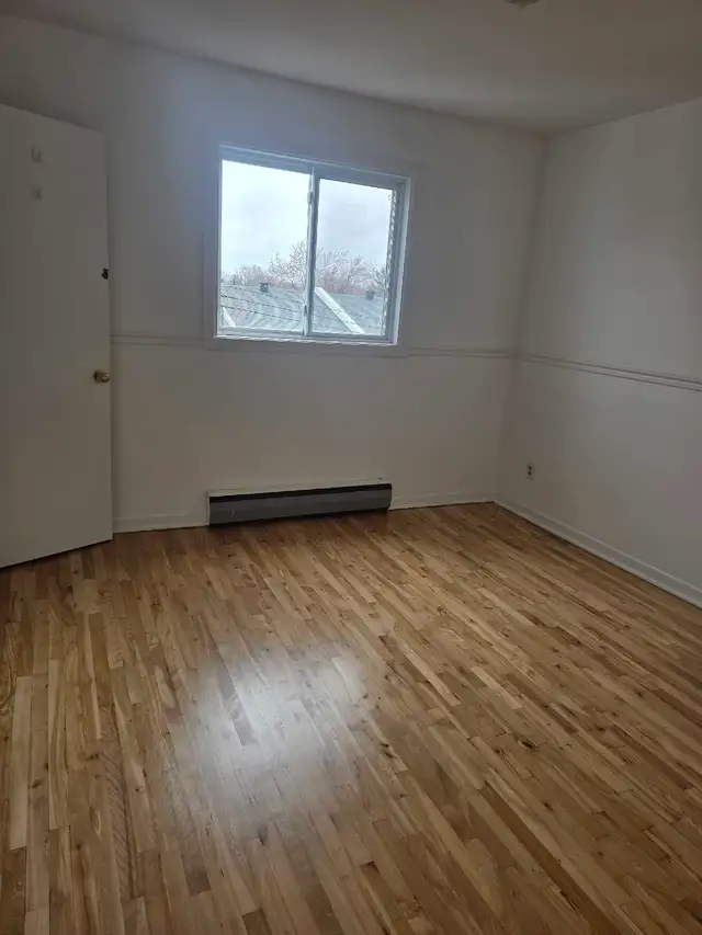 apparemment 4 1/2 a louer a pointe aux trembles - Photo 7