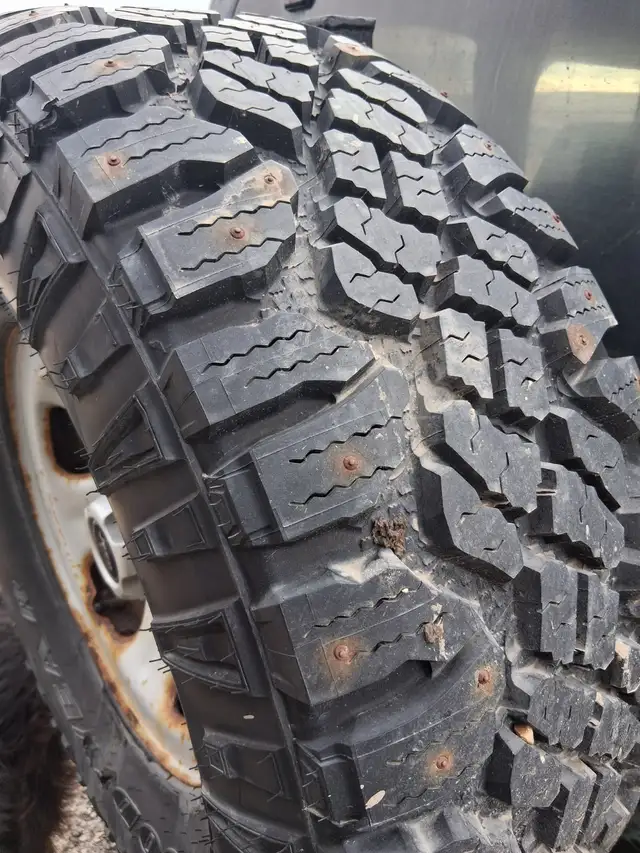 1992 jeep yj - Photo 10