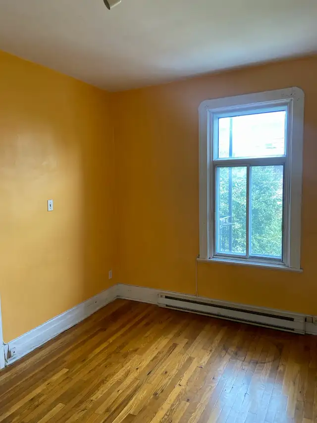 Verdun 2e étage grand 4 ½ - Photo 7