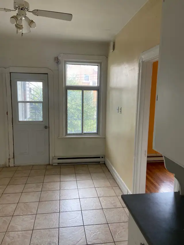 Verdun 2e étage grand 4 ½ - Photo 8