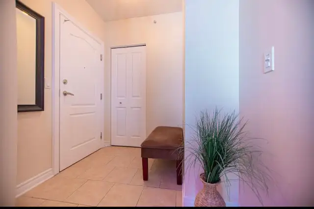 À louer – Condo semi-meublé 3 1/2 à Brossard - Photo 2