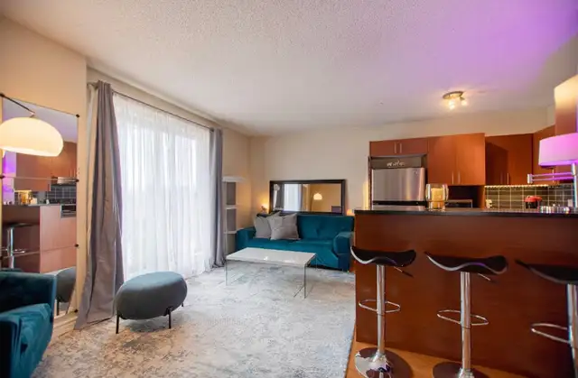 À louer – Condo semi-meublé 3 1/2 à Brossard - Photo 3