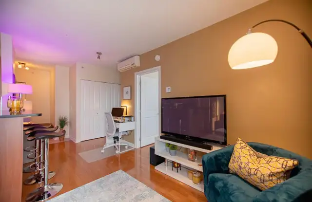 À louer – Condo semi-meublé 3 1/2 à Brossard - Photo 4