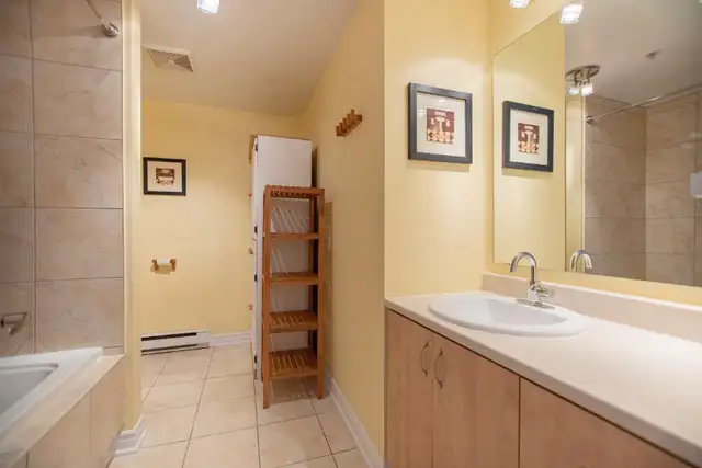 À louer – Condo semi-meublé 3 1/2 à Brossard - Photo 6