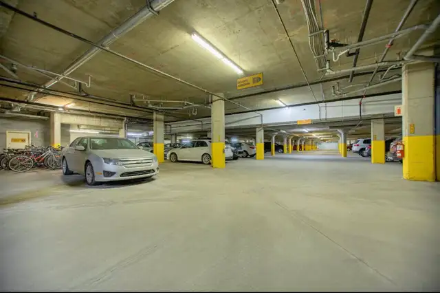 À louer – Condo semi-meublé 3 1/2 à Brossard - Photo 10