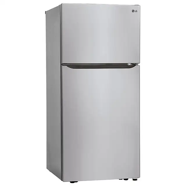 LG '30' Stainless Steel Top Freezer Fridge on Sale‼️ - Photo 2
