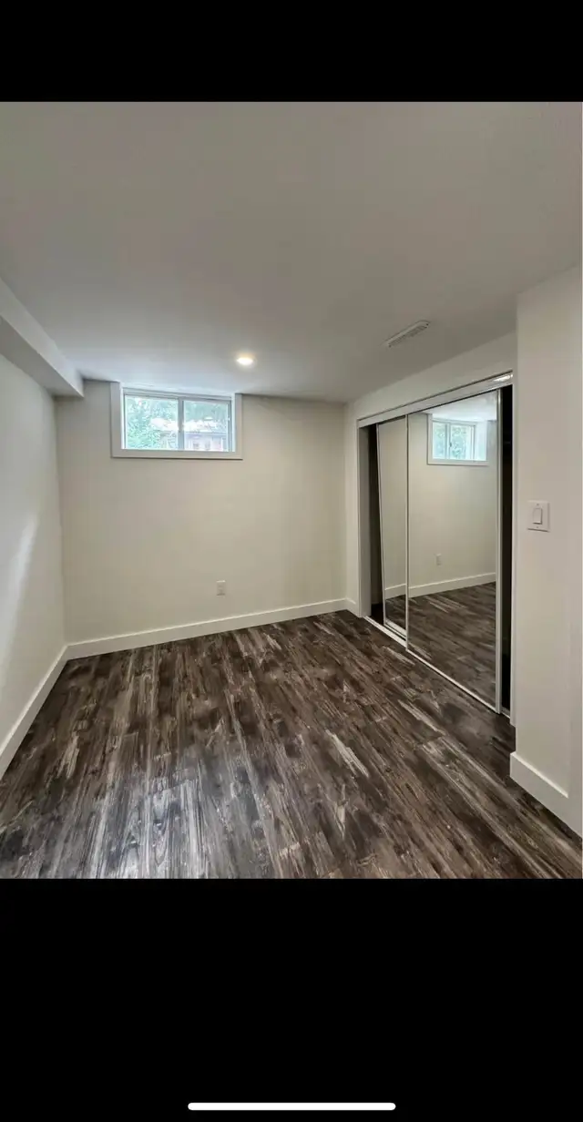 Newly furnished  2 bedroom, 1 bathroom private unit - Photo 5