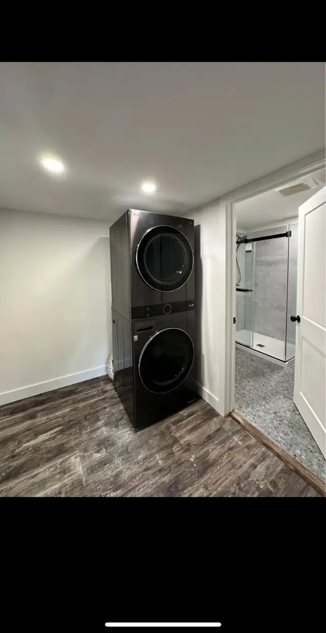 Newly furnished  2 bedroom, 1 bathroom private unit - Photo 7