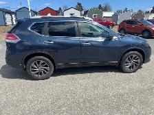 2016 Nissan Rogue - Photo 2