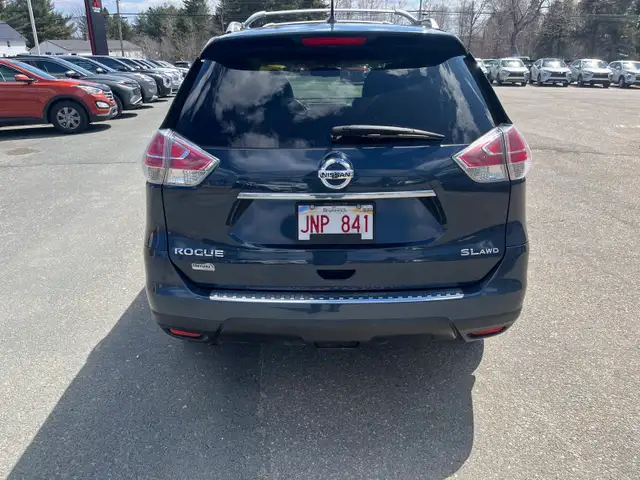 2016 Nissan Rogue - Photo 3