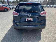 2016 Nissan Rogue - Photo 3