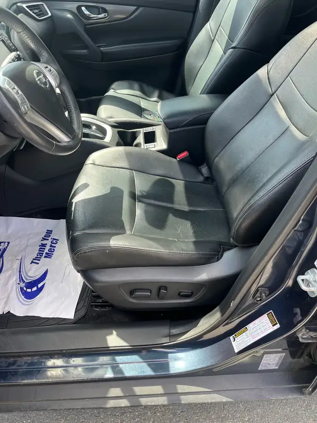 2016 Nissan Rogue - Photo 4