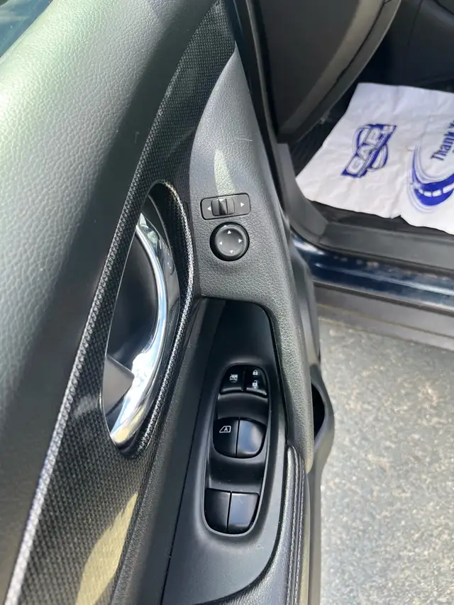 2016 Nissan Rogue - Photo 6