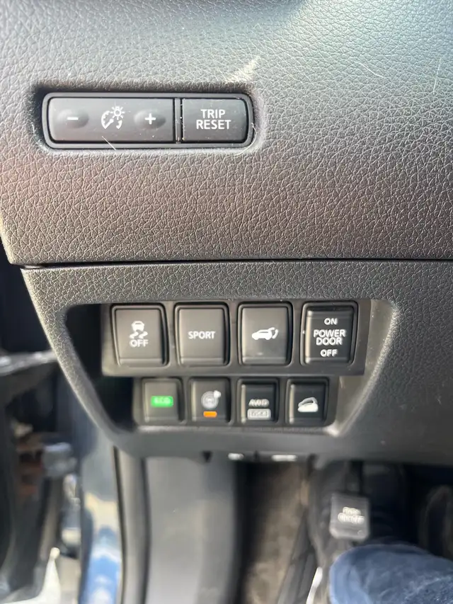 2016 Nissan Rogue - Photo 7