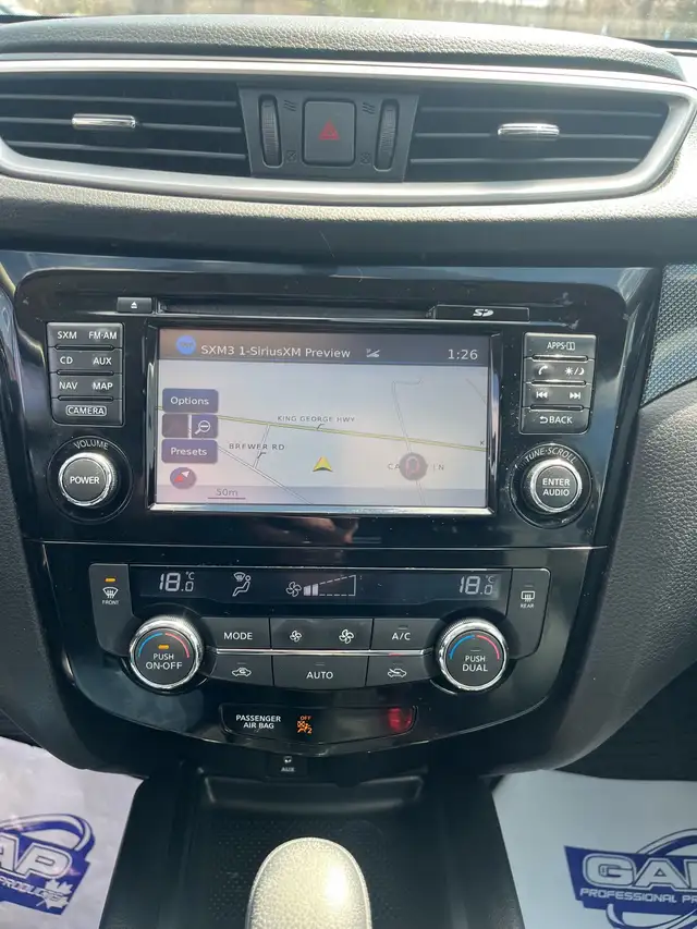 2016 Nissan Rogue - Photo 8