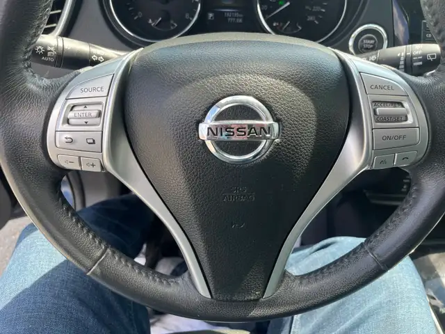 2016 Nissan Rogue - Photo 9