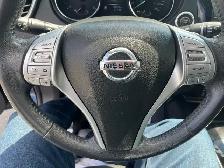 2016 Nissan Rogue - Photo 9