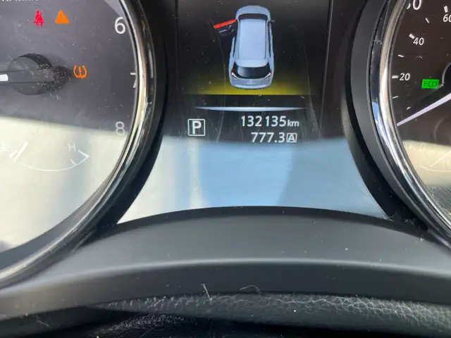 2016 Nissan Rogue - Photo 10