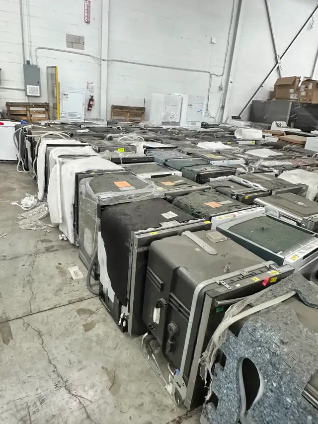 DISHWASHERS ON SALE 40% OFF RETAIL - Photo 2