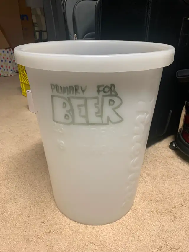 Beer and Wine making equipment - Photo 2