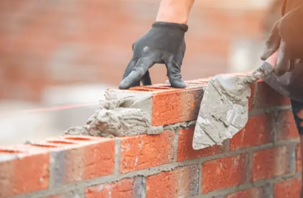 HIRING - Brick layer and Concrete Setter