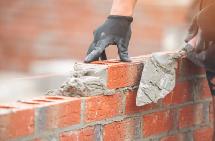 HIRING - Brick layer and Concrete Setter