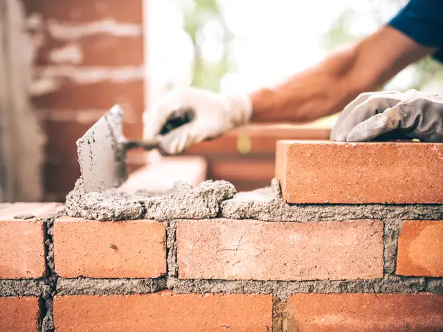 HIRING - Brick layer and Concrete Setter - Photo 3