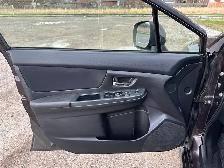 13 IMPREZA HB AWD 2L 222K Manual Clean Title Safety 2 Yrs Warnty - Photo 8