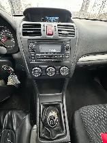 13 IMPREZA HB AWD 2L 222K Manual Clean Title Safety 2 Yrs Warnty - Photo 10