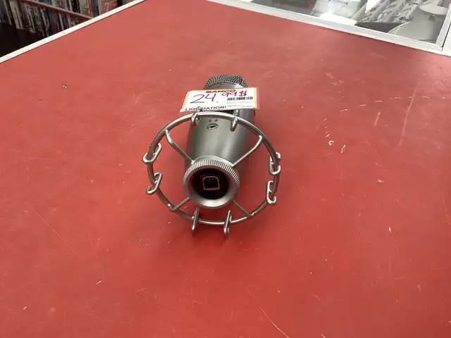 micro USB Samson c01upro - Photo 3