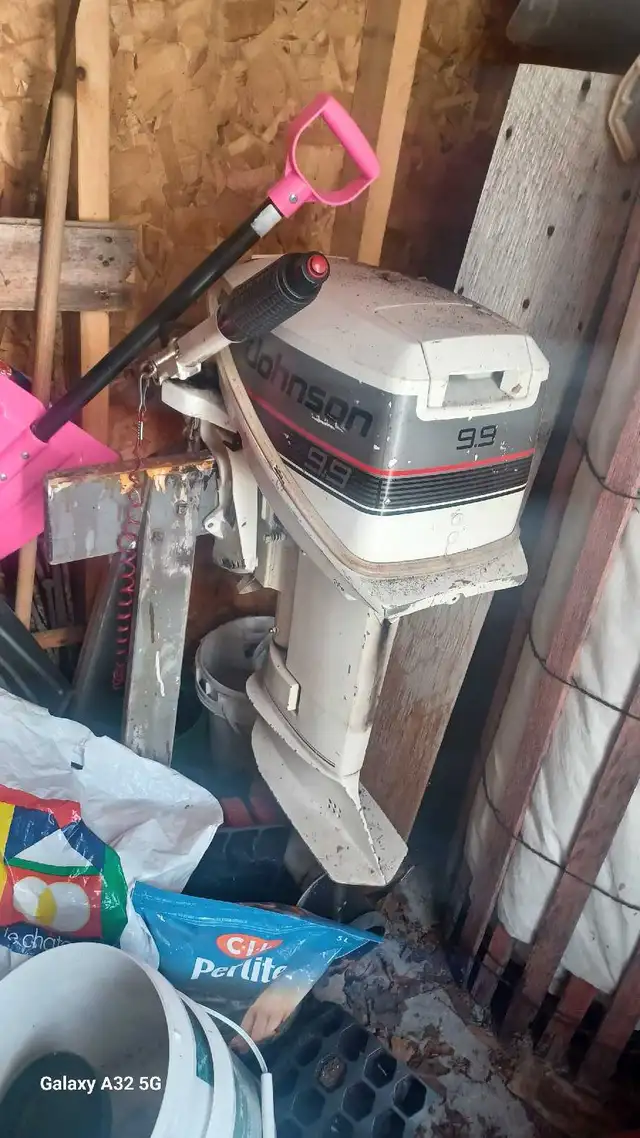 Chaloupe Princecraft 14 pied - Photo 4