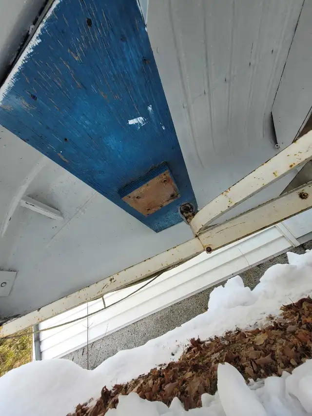 Chaloupe Princecraft 14 pied - Photo 7