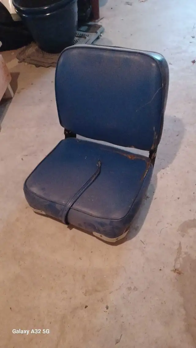 Chaloupe Princecraft 14 pied - Photo 9