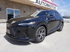 2023 Lexus RX RX 350h - Photo 2